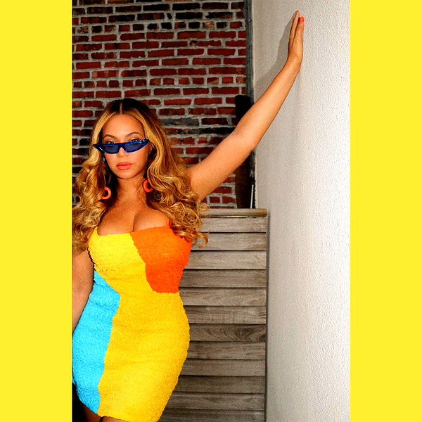 beyonce instagram image archive image