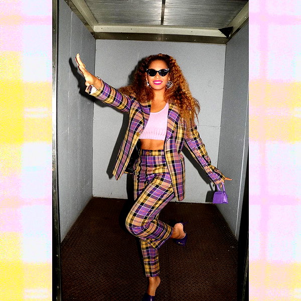 beyonce instagram image archive image
