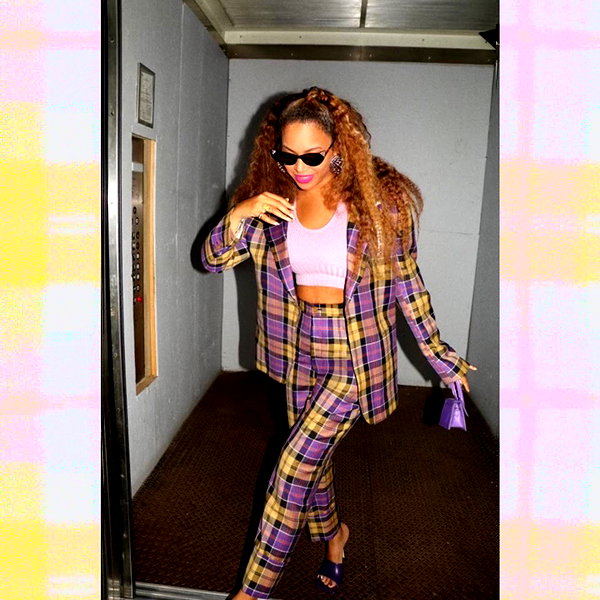 beyonce instagram image archive image