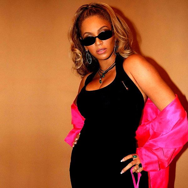 beyonce instagram image archive image