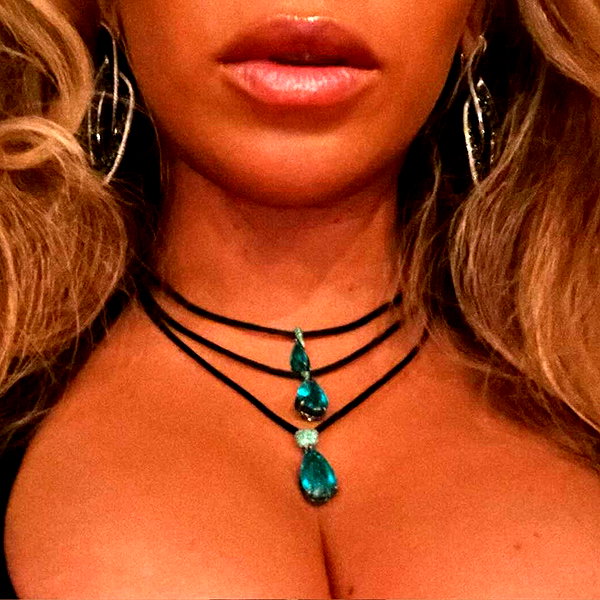 beyonce instagram image archive image