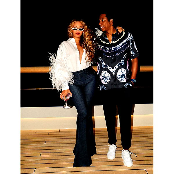 beyonce instagram image archive image
