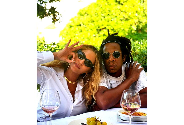 beyonce instagram image archive image