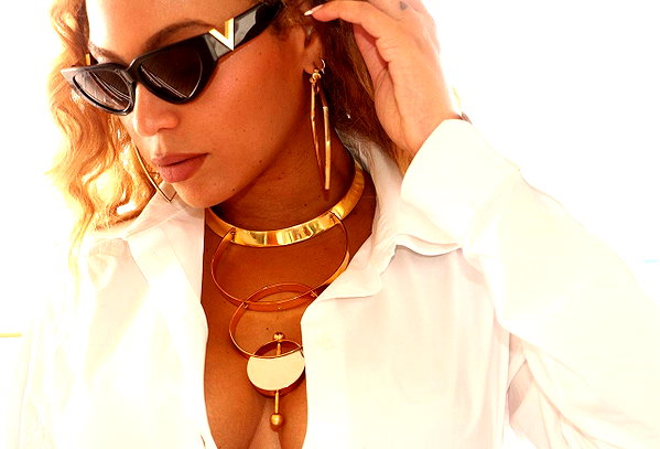 beyonce instagram image archive image