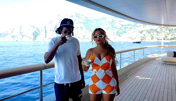 beyonce instagram image archive image