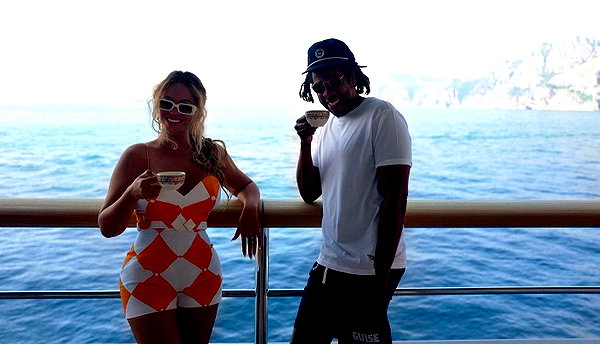 beyonce instagram image archive image