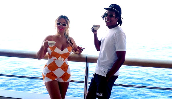 beyonce instagram image archive image