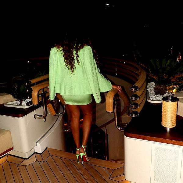 beyonce instagram image archive image