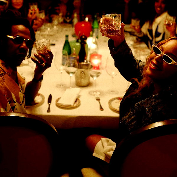 beyonce instagram image archive image