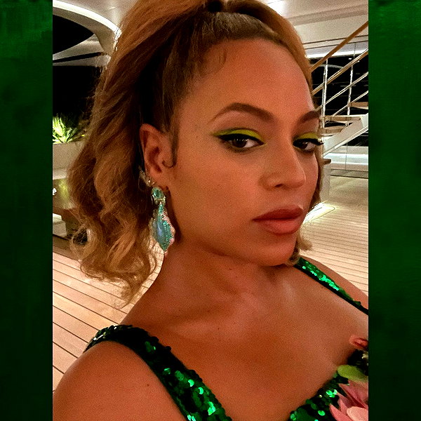 beyonce instagram image archive image