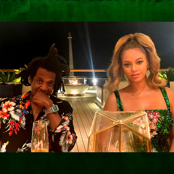 beyonce instagram image archive image