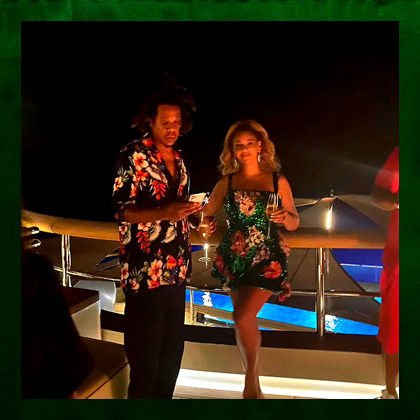 beyonce instagram image archive image