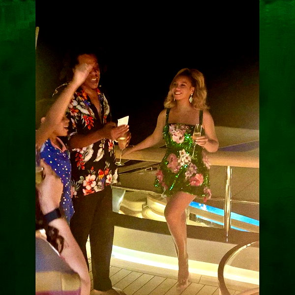 beyonce instagram image archive image
