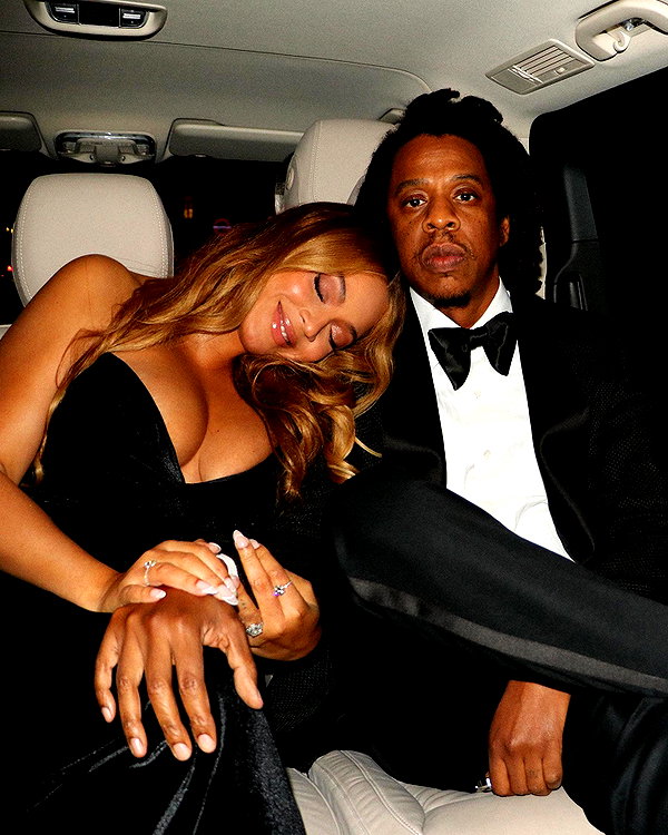beyonce instagram image archive image