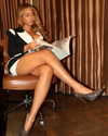beyonce Altpins Profile Picture