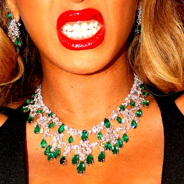 beyonce instagram image archive image