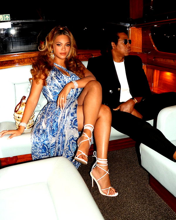 beyonce instagram image archive image