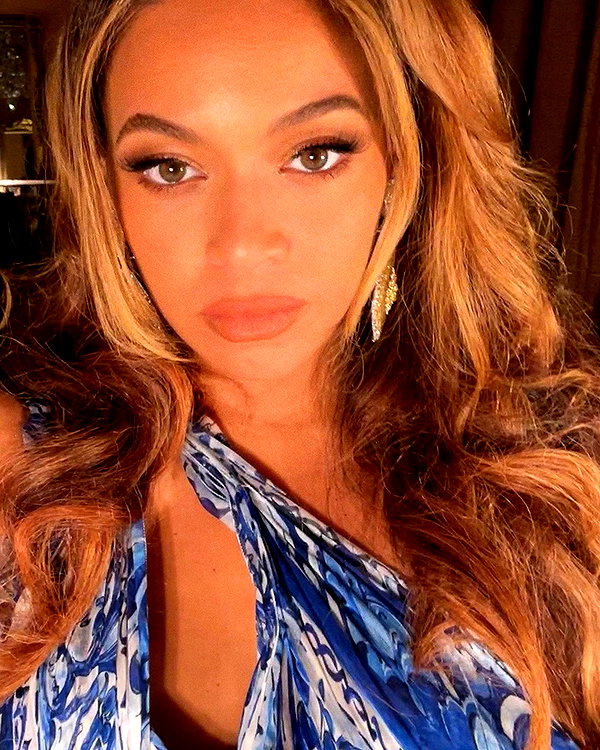 beyonce instagram image archive image