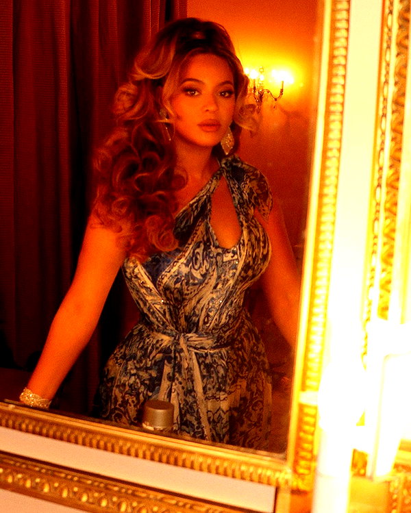 beyonce instagram image archive image