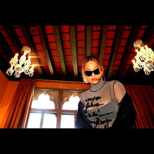 beyonce instagram image archive image