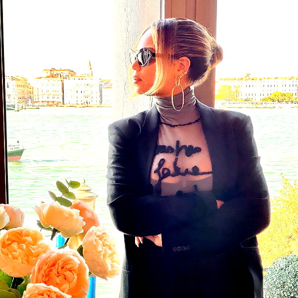 beyonce instagram image archive image