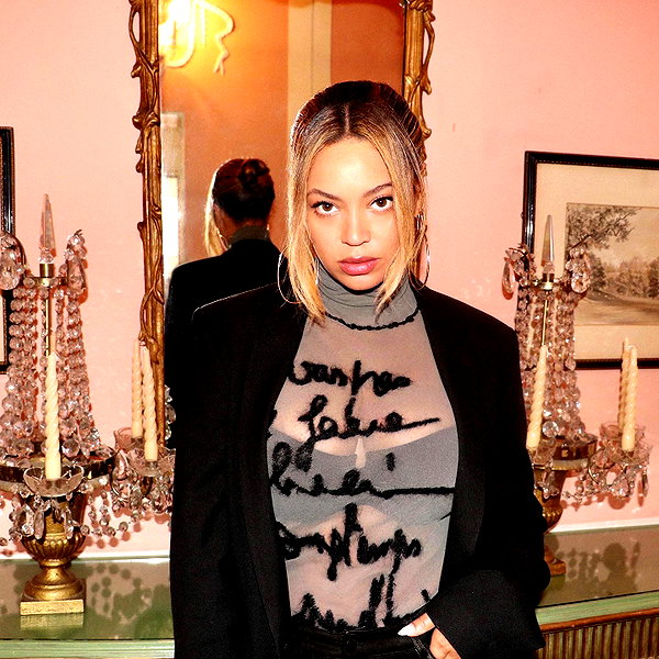 beyonce instagram image archive image