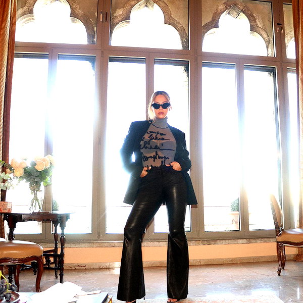 beyonce instagram image archive image