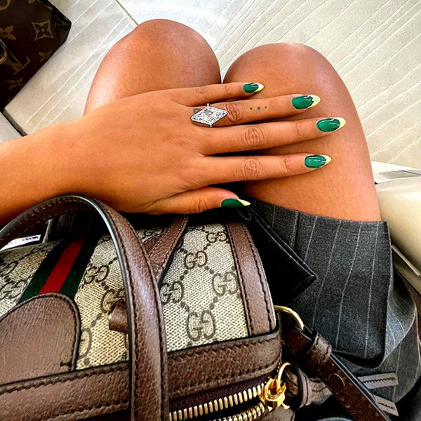 beyonce instagram image archive image