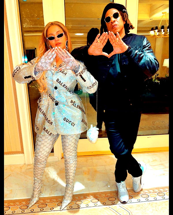 beyonce instagram image archive image