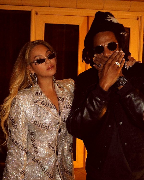 beyonce instagram image archive image