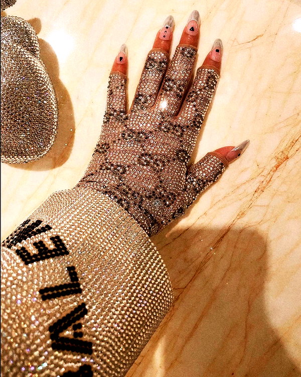 beyonce instagram image archive image