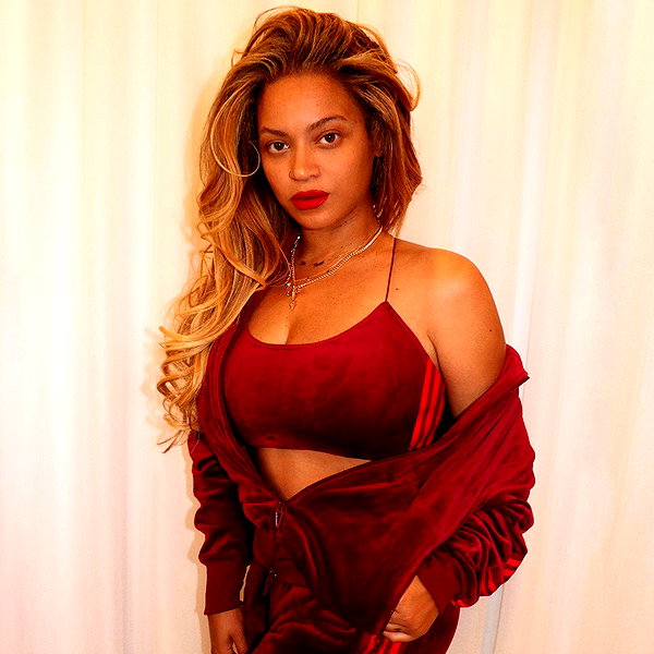 beyonce instagram image archive image