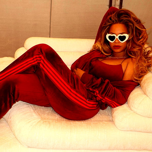 beyonce instagram image archive image