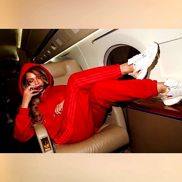 beyonce instagram image archive image