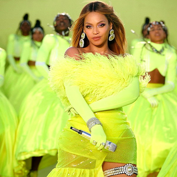 beyonce instagram image archive image