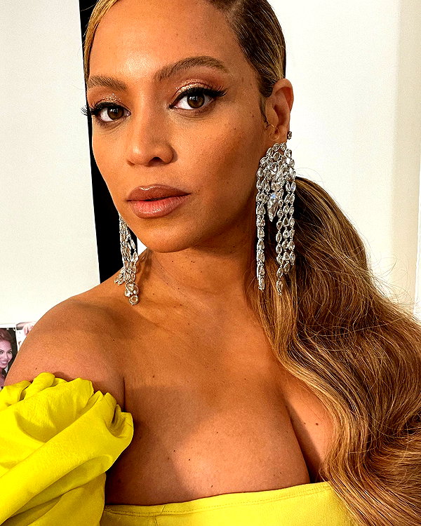 beyonce instagram image archive image