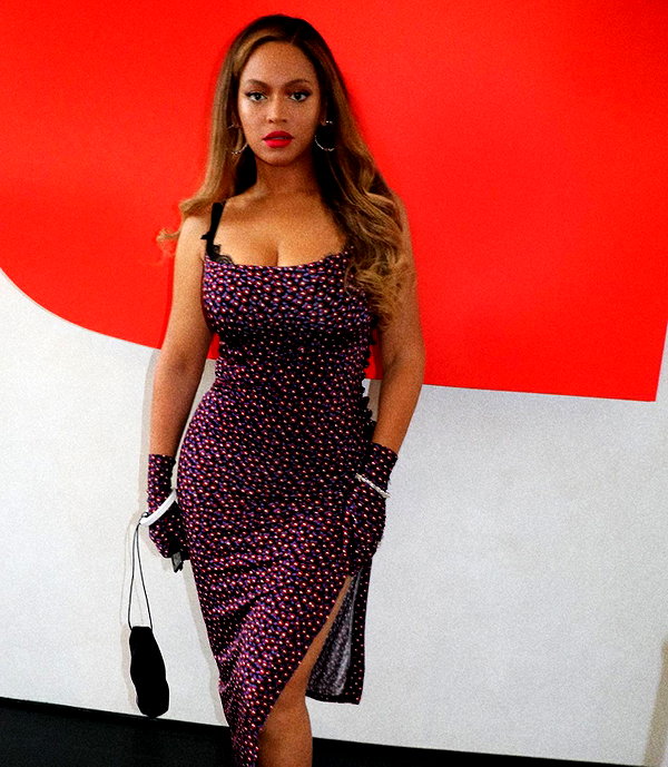 beyonce instagram image archive image