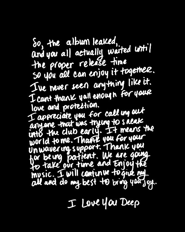 beyonce instagram image archive image