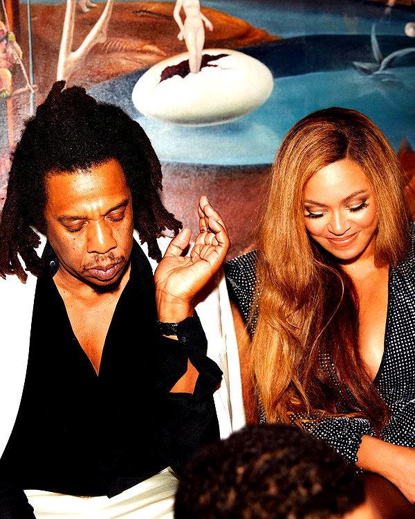 beyonce instagram image archive image