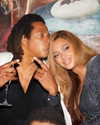 beyonce Altpins Profile Picture