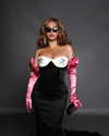 beyonce Altpins Profile Picture