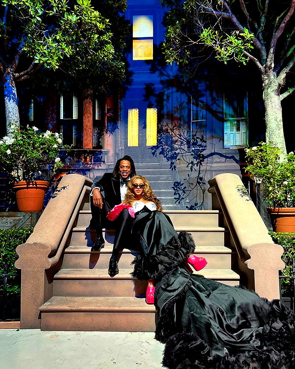 beyonce instagram image archive image