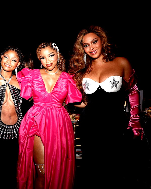 beyonce instagram image archive image