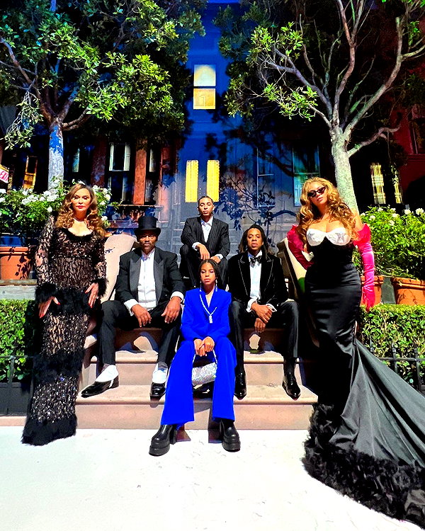 beyonce instagram image archive image