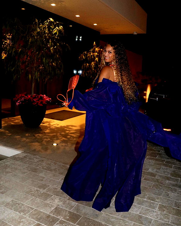 beyonce instagram image archive image