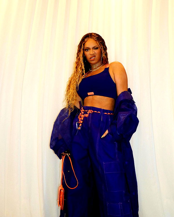 beyonce instagram image archive image
