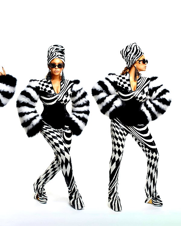beyonce instagram image archive image