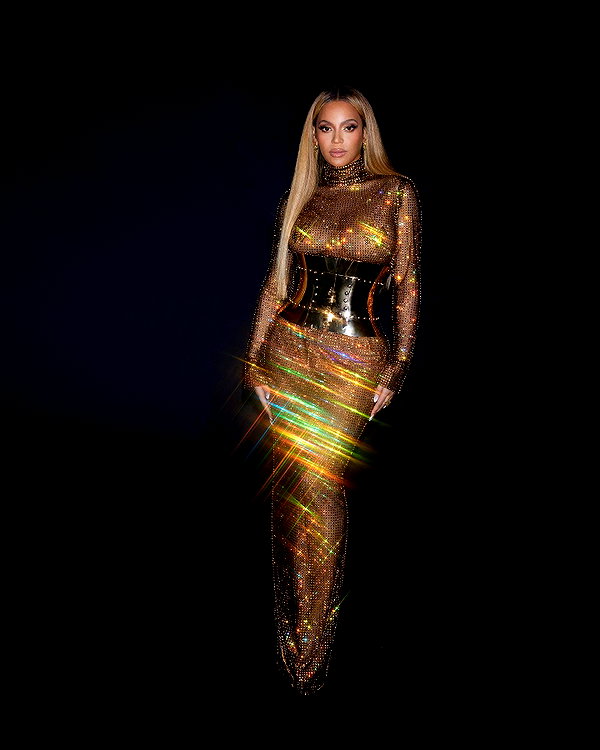 beyonce instagram image archive image