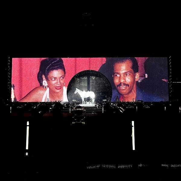 beyonce instagram image archive image