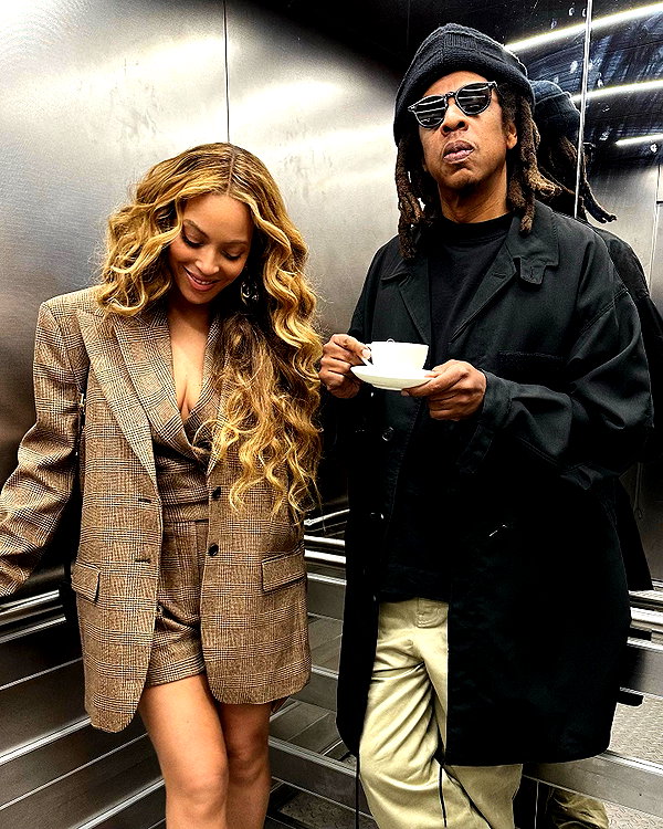 beyonce instagram image archive image